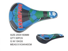 bicycle saddle
