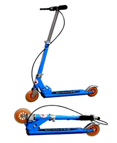 Foot Scooter