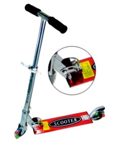 Foot Scooter