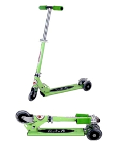 Foot Scooter