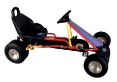 Kids Go Kart