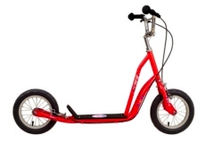 12"Foot Scooter