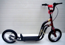 12"Foot Scooter