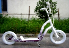 12"Foot Scooter