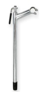 folding bike stem