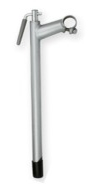 folding bike stem