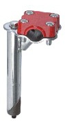 Bmx bike stem