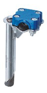 Bmx bike stem