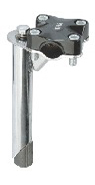 Bmx bike stem