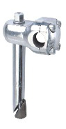 alloy Bmx bike stem