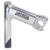 Alloy racing bike stem 