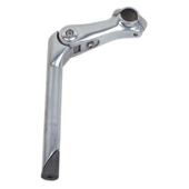 Alloy mountain bike stem