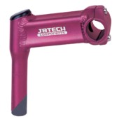 Alloy mountain bike stem