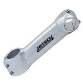 Alloy mountain bike stem