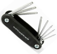 bicycle tools kits