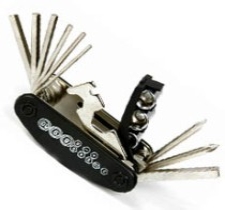 bicycle tools kits