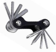 bicycle tools kits