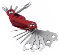bicycle tools kits