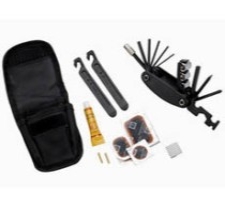 bicycle repair tool kits