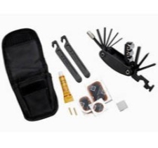 bicycle repair tool kits 