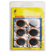 bicycle repair tool kits