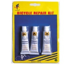 bicycle repair tool kits