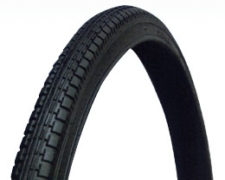 city bike tire