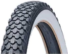 beach cruiser bike tire